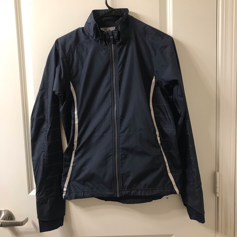 Athleta Active Jacket